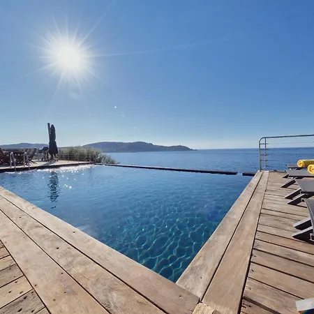 Villa Cala Di Mare