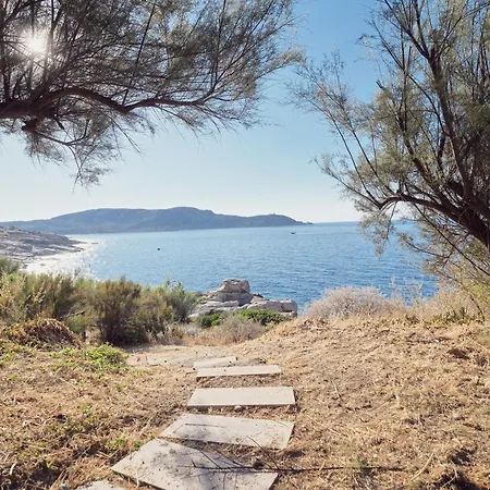 Cala Di Mare