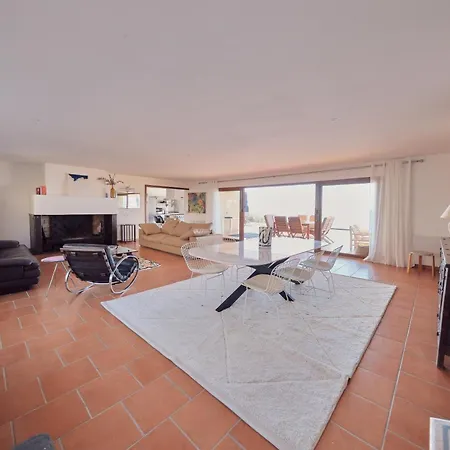 Cala Di Mare Villa Calvi (Corsica)