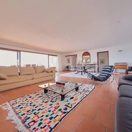 Villa Cala Di Mare Calvi (Corsica)