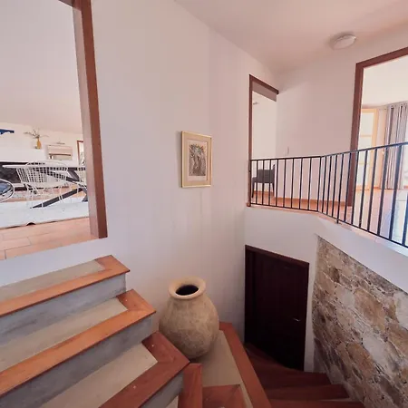 Villa Cala Di Mare