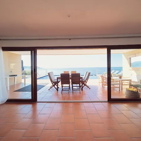 Cala Di Mare Villa Calvi (Corsica)