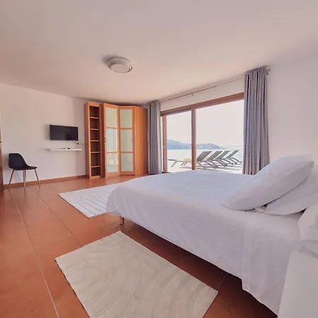 Villa Cala Di Mare