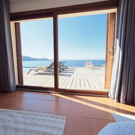 Cala Di Mare Villa Calvi (Corsica)