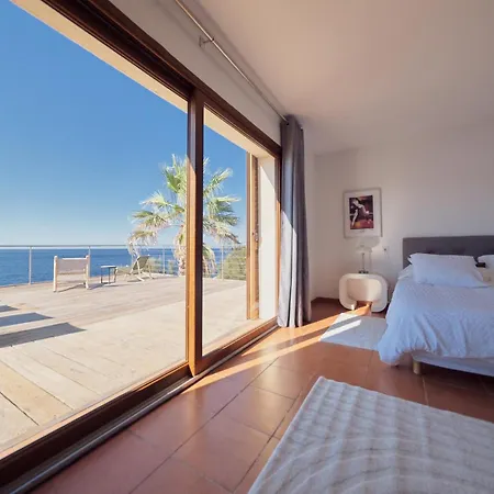 Villa Cala Di Mare *