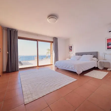 Villa Cala Di Mare *