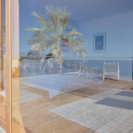 Villa Cala Di Mare