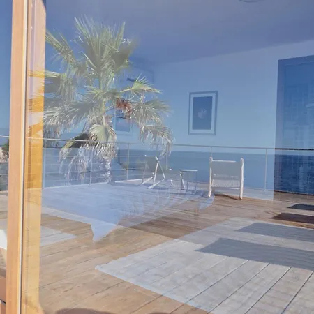 Cala Di Mare Villa