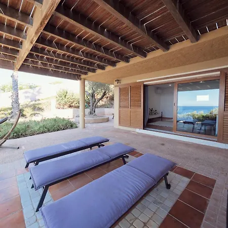 Villa Cala Di Mare *