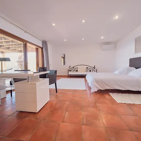 Villa Cala Di Mare *