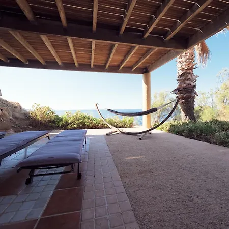 Cala Di Mare Villa Calvi (Corsica)