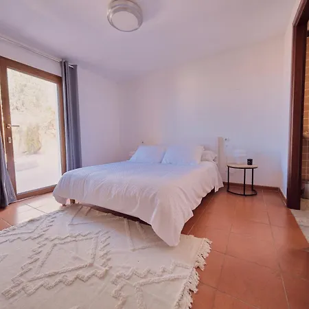 Cala Di Mare Villa *