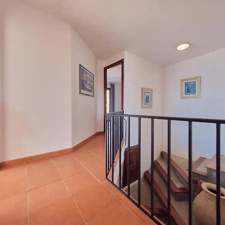 Villa Cala Di Mare *