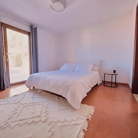 Cala Di Mare Villa