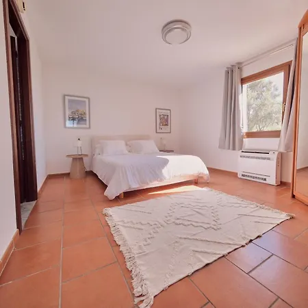 Villa Cala Di Mare *