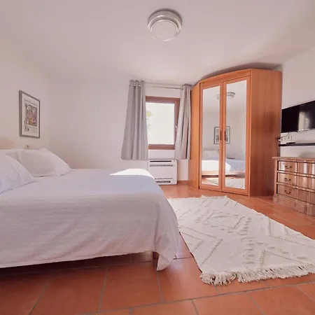 Villa Cala Di Mare *
