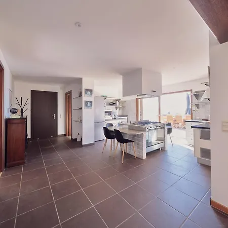 Villa Cala Di Mare *